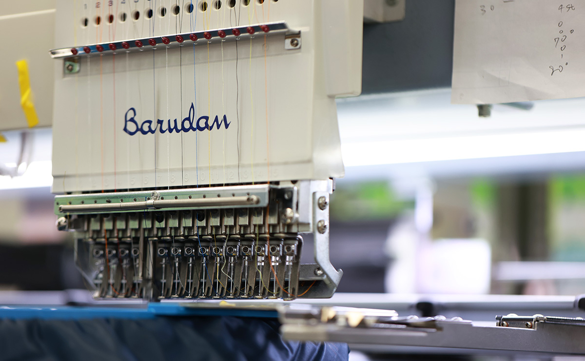 対応ロット数の柔軟性